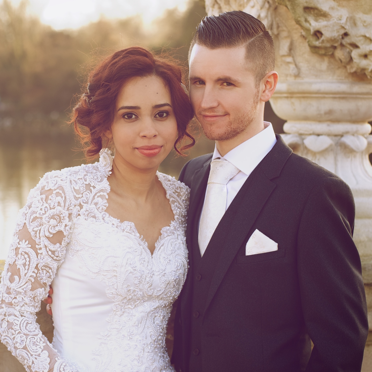 Dorling + Dean – Married on 16th February 2014