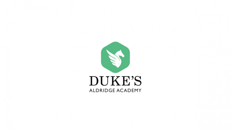 Dukes Aldridge Academy